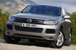 Volkswagen Touareg Hybrid 2011 года
